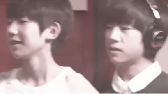 TFBOYS - 你飞到城市另一边 千源