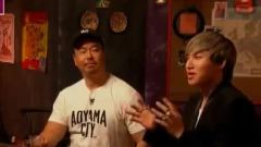 BigBang,大声(BigBang) - Music On TV Countdown ET D-LITE
