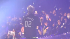 EXO-M,EXO - Thunder
