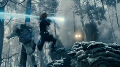 欧美群星,音乐短片,影视原声 - 电影<复仇者联盟2:奥创纪元>第二款电视预告