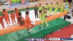 郑容和,CNBLUE - 郑容和枕头大战Cut1