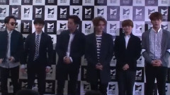 龙俊亨,尹斗俊,孙东云,李起光,BEAST - Japan OHA!4 Beast Cut