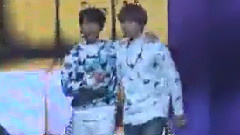 Super Junior,东海(Super Junior),Super Junior-D&E - Can You Feel It