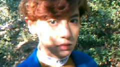 EXO-K,EXO - EXOPROMOTION WEBPAGE BACKGROUND VIDEO CHANYEOL