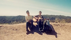 Sam Tsui,Kurt Schneider - FourFiveSeconds