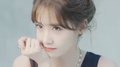 允儿(少女时代),少女时代 - Elle 少女的盛装时代 林允儿篇