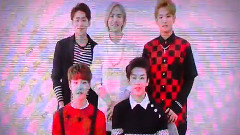 UNIQ - 泰国Fanmeeting VCR部分