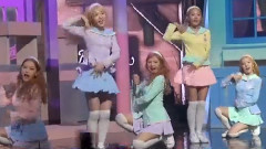 Red Velvet - Ice Cream Cake