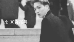 EXO,KAI(EXO) - 梦死醉生
