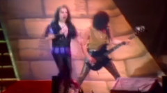 DIO - The Last In Line