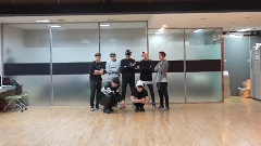 Mad Town - New World 练习室版