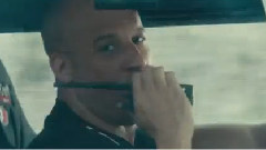 欧美群星,音乐短片,影视原声 - 电影<速度与激情7>全新片段