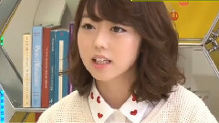 AKB48 - 芸能界スキマ★スター研究所 峯岸みなみCut