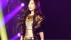 泰妍(少女时代),Tiffany(少女时代),徐贤(少女时代),少女时代,少女时代-TTS - Crazy In Love彩排
