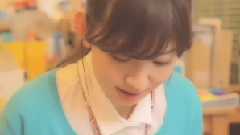 AKB48 - 小嶋陽菜 トラフルBBチャージ タイピングに挑戦 