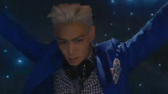 T.O.P(Bigbang),BigBang - CASS BEATS Making Film Full Ver
