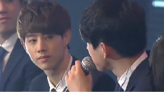 GOT7 - GOT7 1st Fan Party In Bangkok