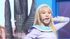 WENDY(Red Velvet),Red Velvet - Ice Cream Cake