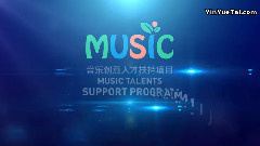 群星 - 音乐创意人才扶持项目 音乐沙龙二