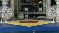 WENDY(Red Velvet),Red Velvet - KBS Let's Go Dream Team!Season2 Wendy Cut