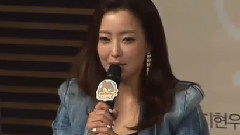 韩国群星,金喜善,影视原声,金志洙 - 韩剧<愤怒的妈妈>发布会