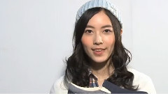 SKE48 - スペシャルムービー Meet You MADFOOT! TYPE-02-松井珠理奈
