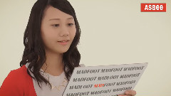 SKE48 - TVCM Meet you MADFOOT! TYPE-B 30秒