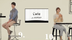 SKE48 - TVCM Meet you MADFOOT! TYPE-B 15秒