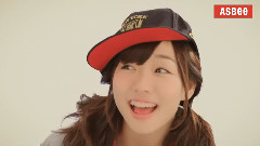 SKE48 - TVCM Meet you MADFOOT! TYPE-A 30秒