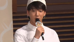 B1A4,影视原声,韩国群星,金志洙 - 韩剧<愤怒的妈妈>发布会