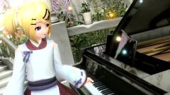 镜音双子,初音未来,VOCALOID家族 - Absolunote