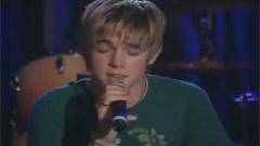 Jesse McCartney - Why Dont You Kiss Her