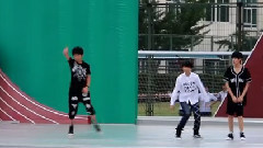 TFBOYS - 我们一起来录制 & 舞蹈 & 采访