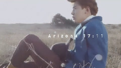 朴灿烈(EXO) - The Maze Runner