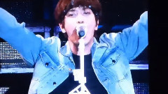 CNBLUE - Bon JOVI You Give Love A Bad Name