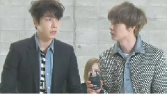 Super Junior-D&E - 不要痛 拍摄花絮