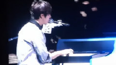 CNBLUE,郑容和 - Last Leaf