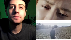 EXO - Pathcode #CHANYEOL Teaser Reaction