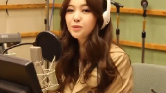 Girl's Day,方敏雅(Girl's Day) - 妇女的两个问题