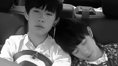 TFBOYS - Dont Lose Luck