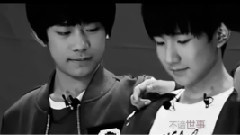 TFBOYS - 亲爱的宝贝