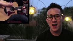 Jason Chen - What About Love (Cover)