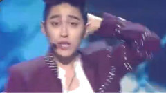 Mad Town - New World - KBS 音乐银行 现场版 15/03/20