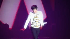 郑允浩,东方神起 - 郑允浩 Solo Bang