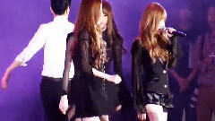 少女时代,SM Town - Mr.Mr