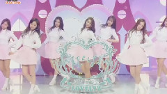 Lovelyz - Hi~ (Mix Ver.)