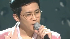 V.O.S - Someday - KBS 音乐银行 现场版 15/03/20