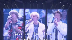 李泰民(SHINee),SHINee - LOVE & Ending