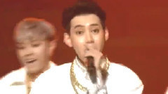 MYNAME - Too Very So Much - KBS 音乐银行 现场版 15/03/20