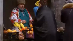 音乐短片 - 伏尔加的弹奏